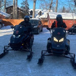 Meet your Posher, Blake